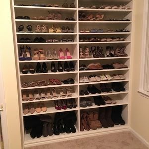 Meet your Posher, Lexie